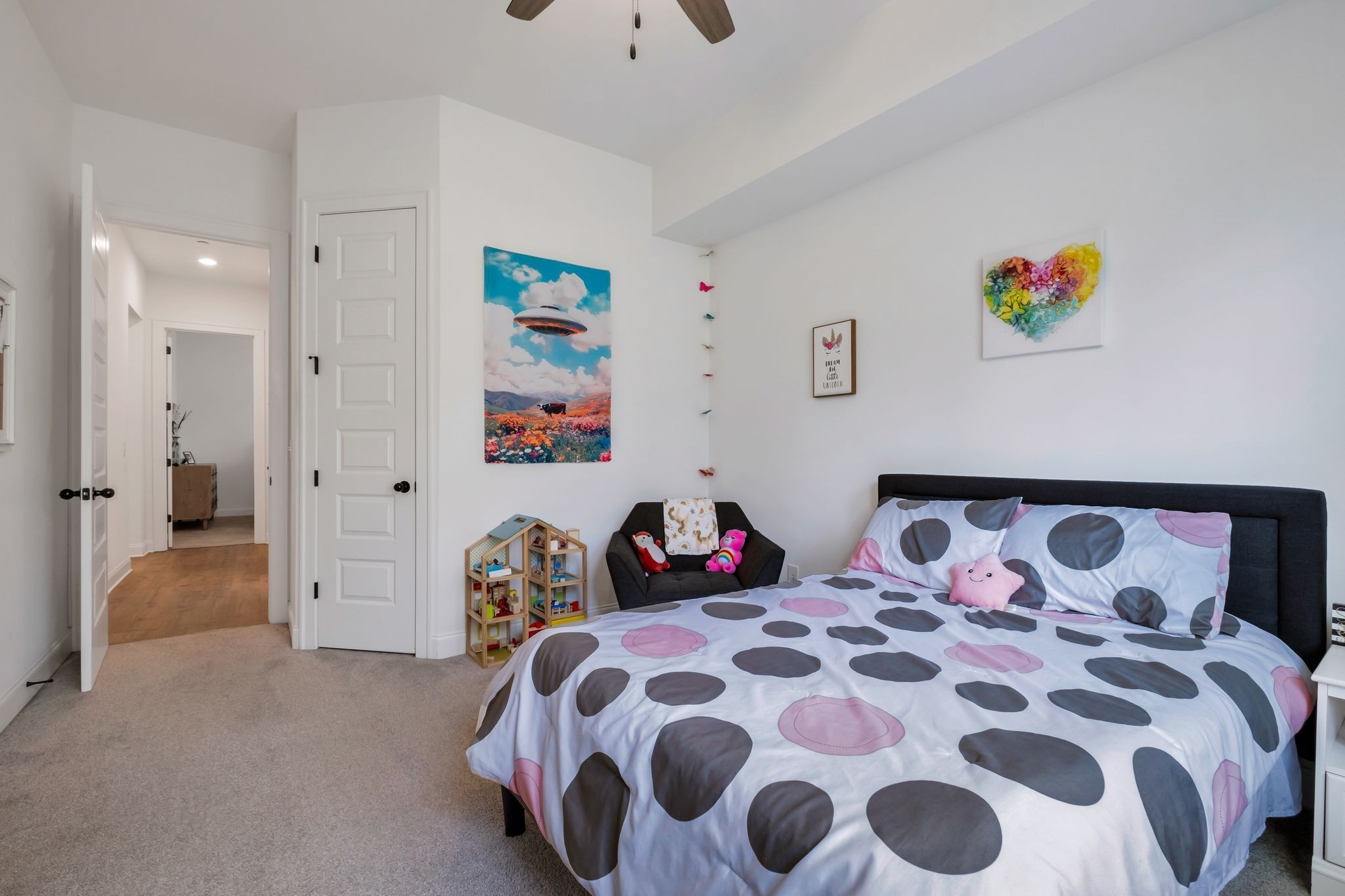 624 Dunmeyer Court Nolensville TN 37135