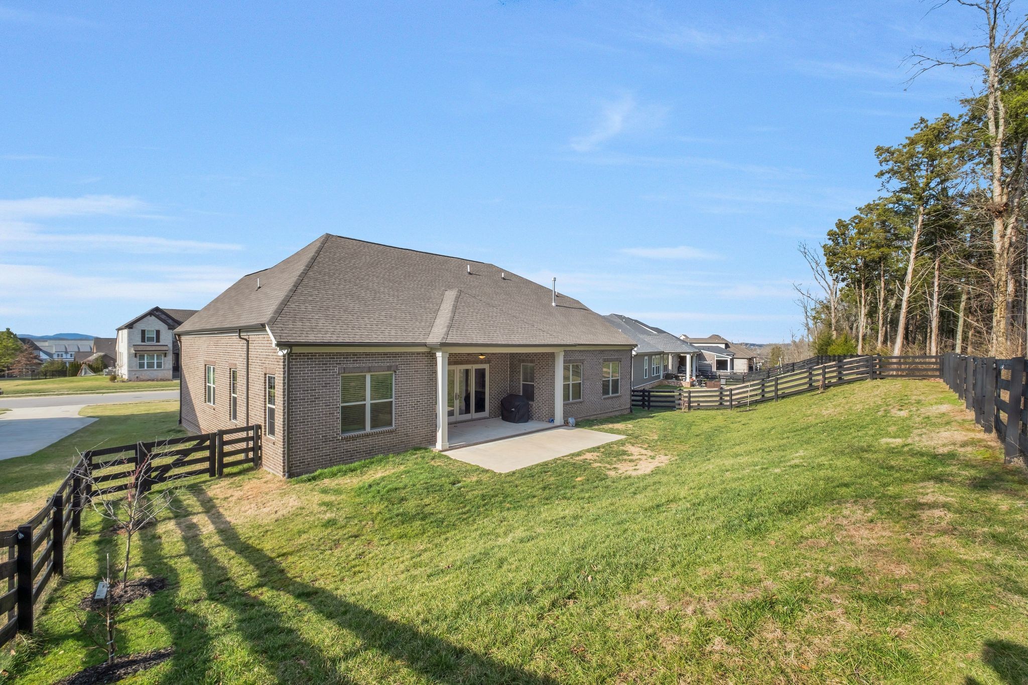 624 Dunmeyer Court Nolensville TN 37135