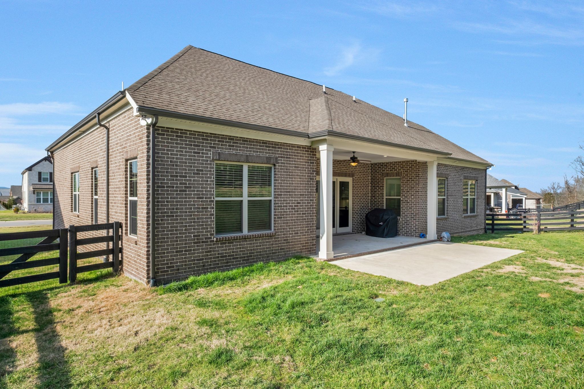 624 Dunmeyer Court Nolensville TN 37135