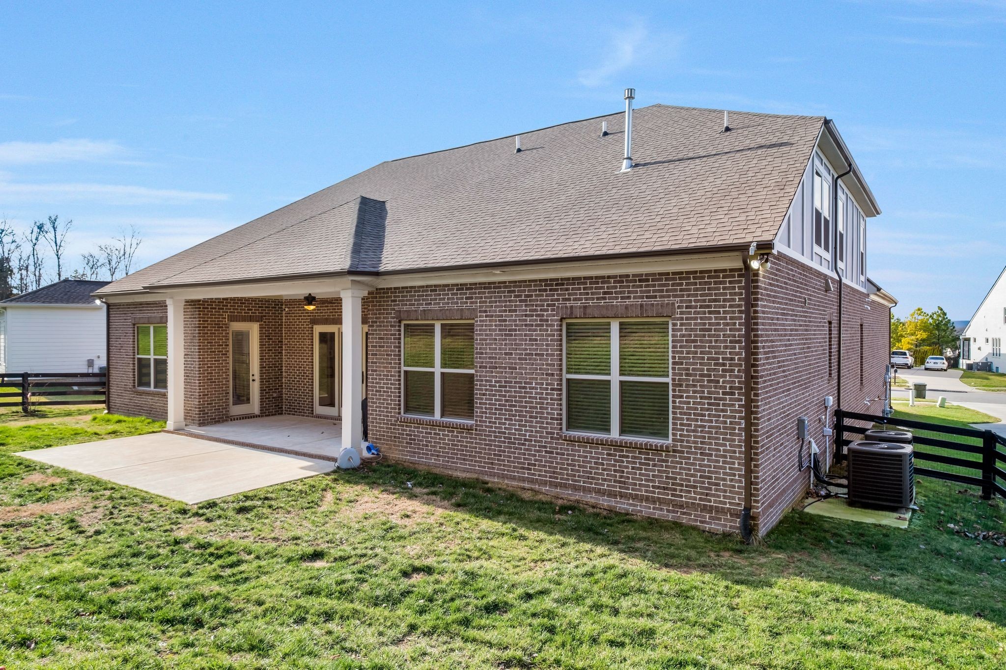 624 Dunmeyer Court Nolensville TN 37135