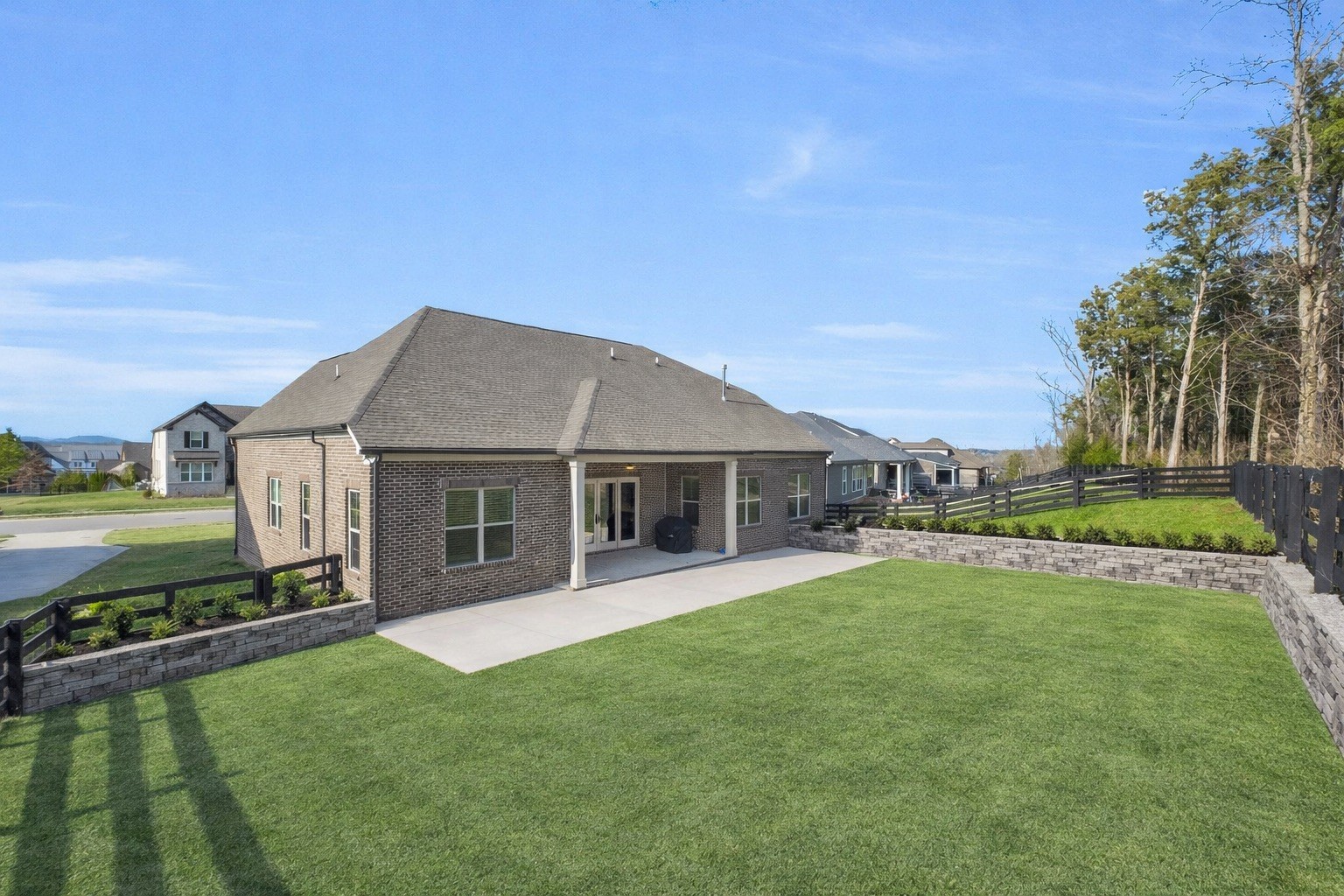 624 Dunmeyer Court Nolensville TN 37135