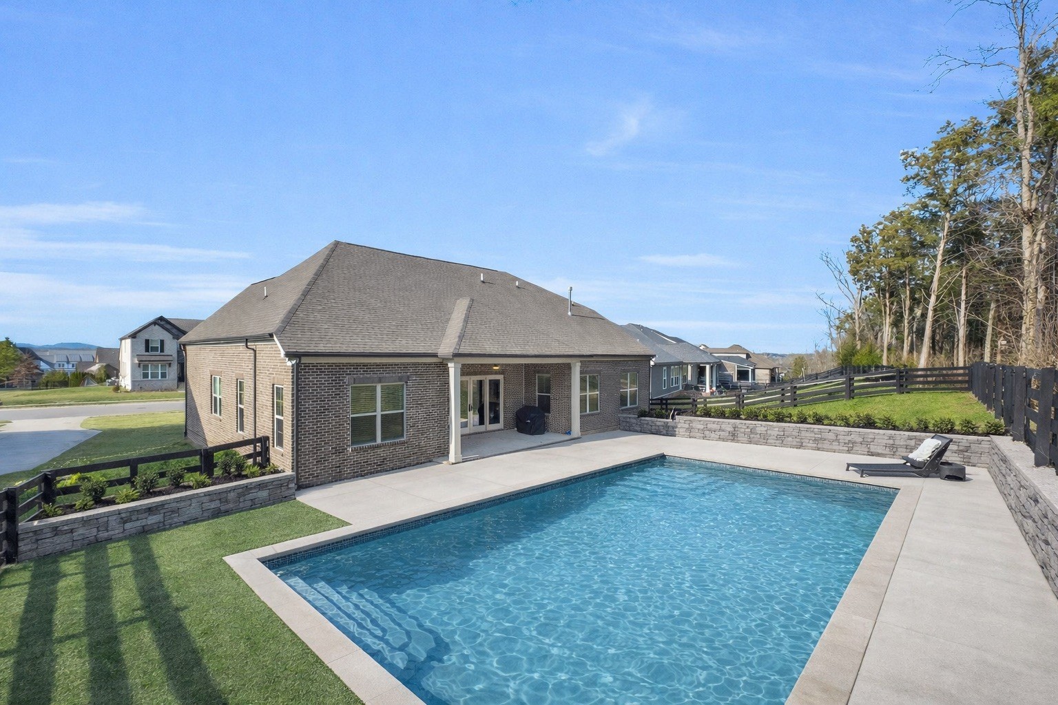 624 Dunmeyer Court Nolensville TN 37135