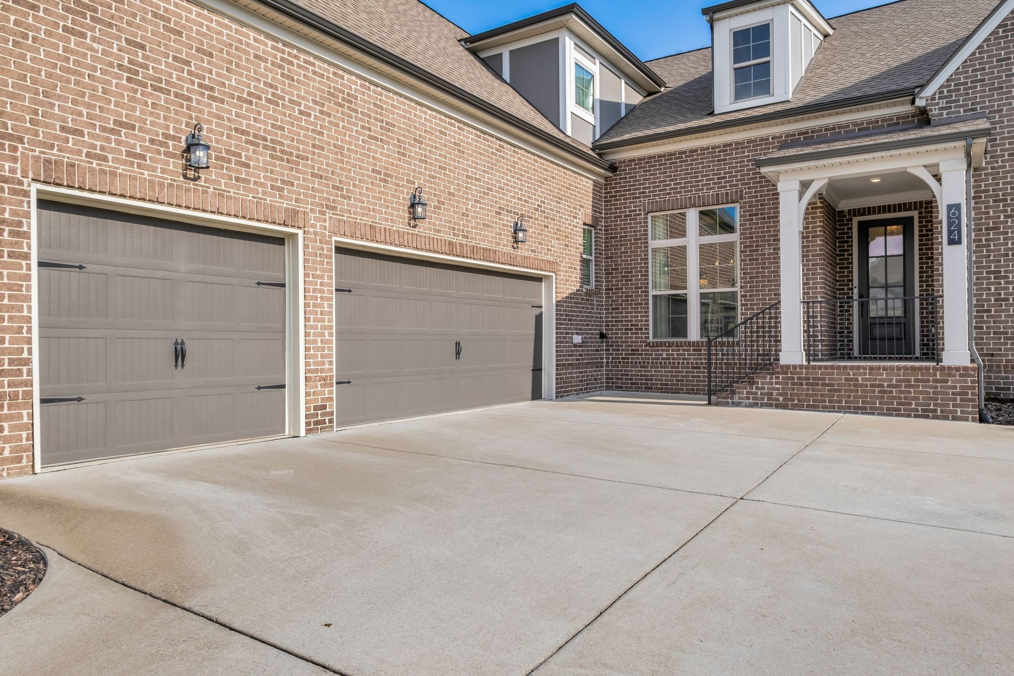 624 Dunmeyer Court Nolensville TN 37135