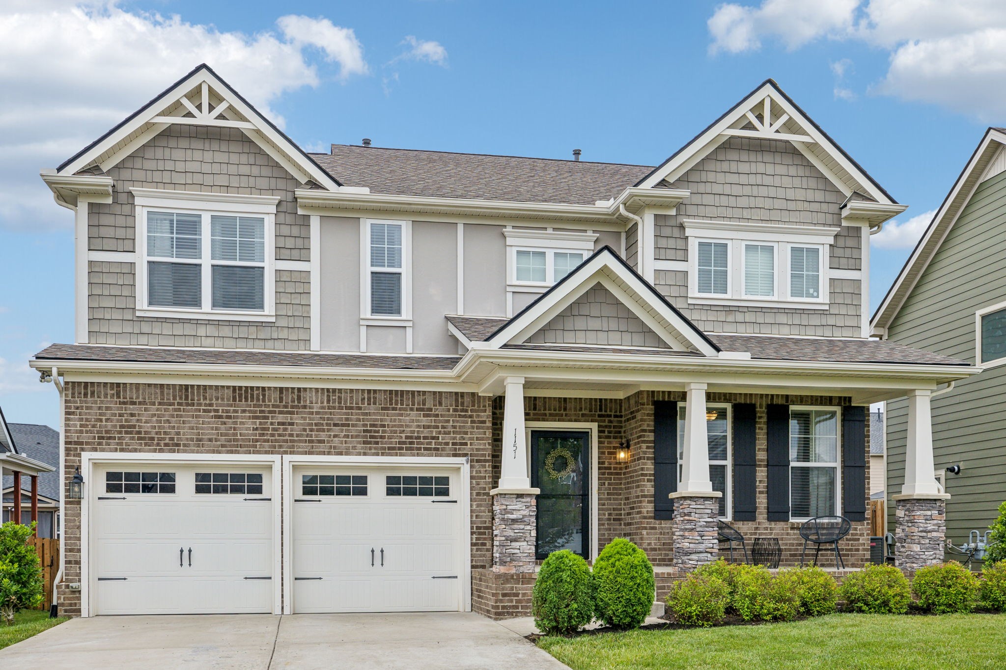 1151 Cotillion Drive Murfreesboro TN 37128