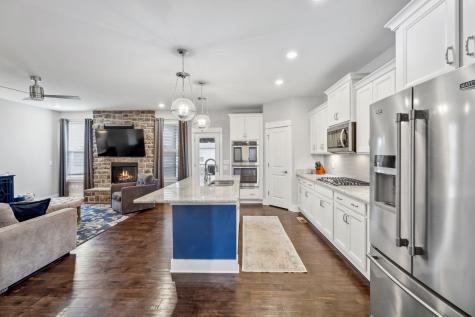 1151 Cotillion Drive Murfreesboro TN 37128
