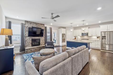 1151 Cotillion Drive Murfreesboro TN 37128