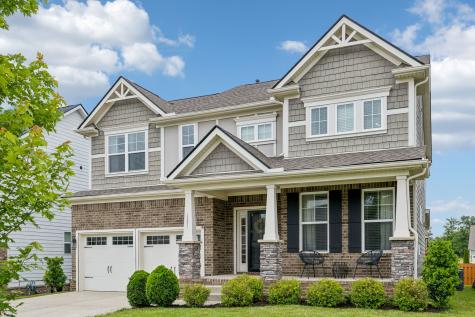 1151 Cotillion Drive Murfreesboro TN 37128