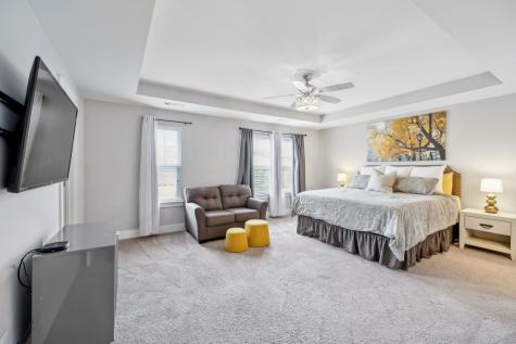 1151 Cotillion Drive Murfreesboro TN 37128