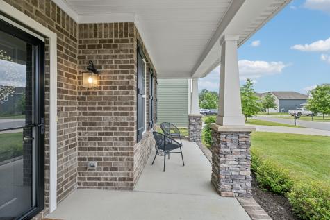 1151 Cotillion Drive Murfreesboro TN 37128