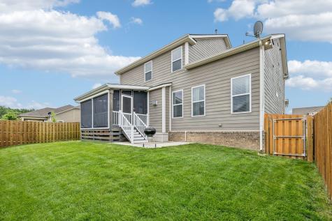 1151 Cotillion Drive Murfreesboro TN 37128