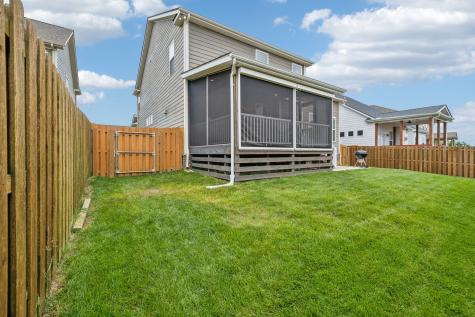 1151 Cotillion Drive Murfreesboro TN 37128