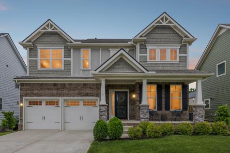 1151 Cotillion Drive Murfreesboro TN 37128