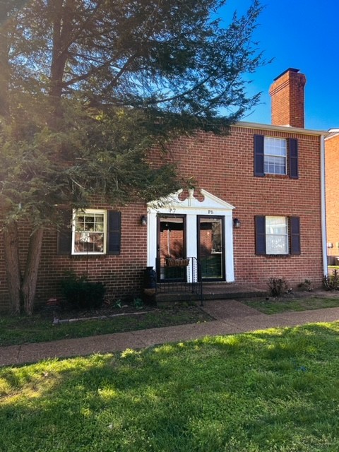 601 Boyd Mill Avenue Franklin TN 37064