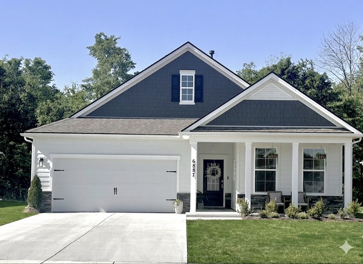 6887 Japonica Lane White House TN 37188