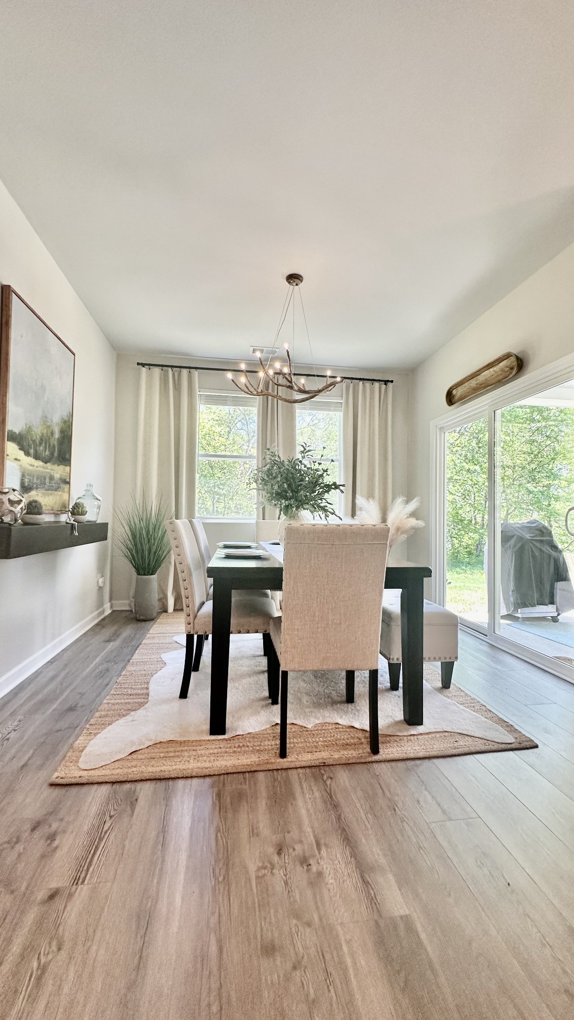 6887 Japonica Lane White House TN 37188