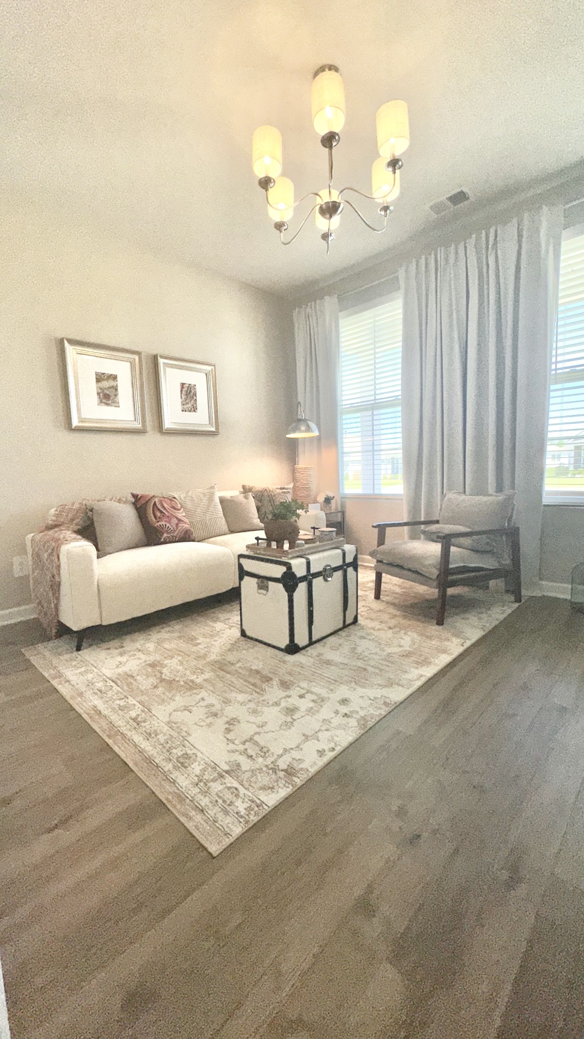 6887 Japonica Lane White House TN 37188