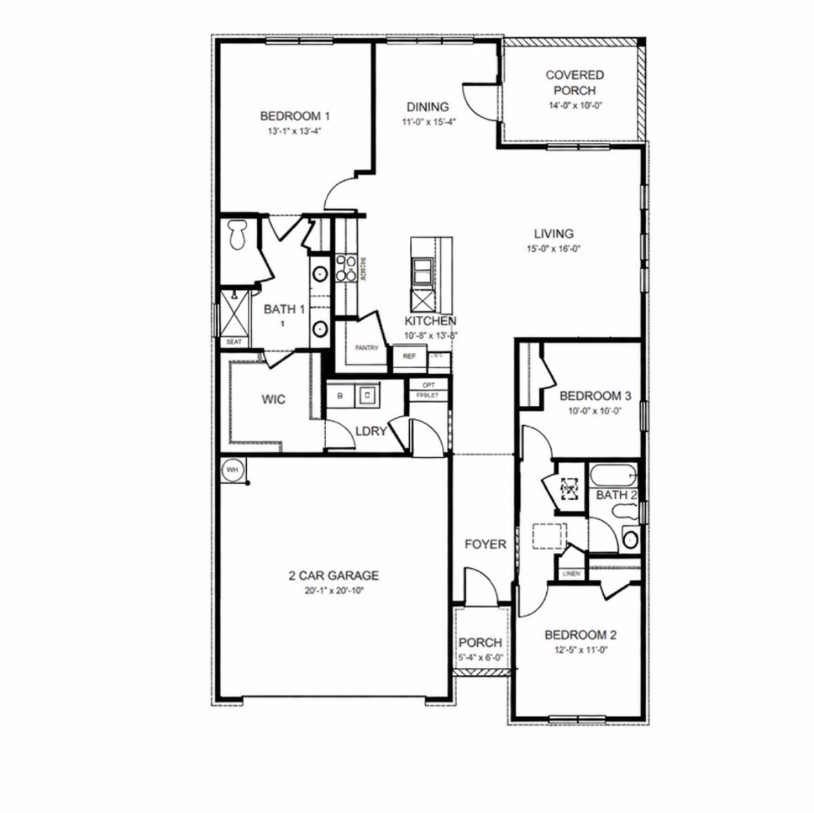 6887 Japonica Lane White House TN 37188
