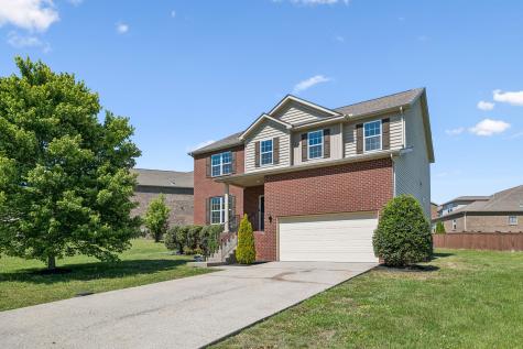 3443 Blackberry Lane Lebanon TN 37087
