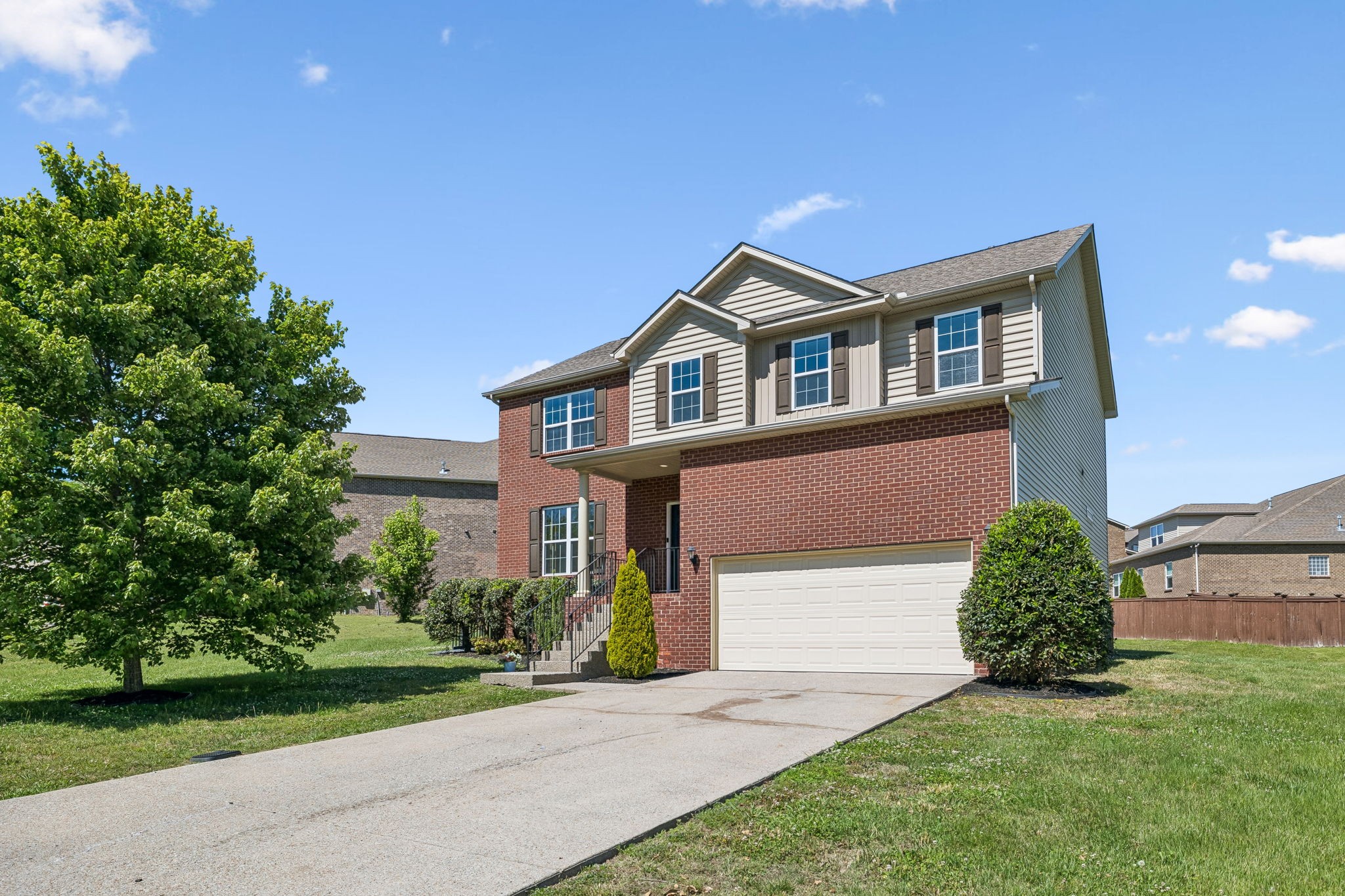3443 Blackberry Lane Lebanon TN 37087