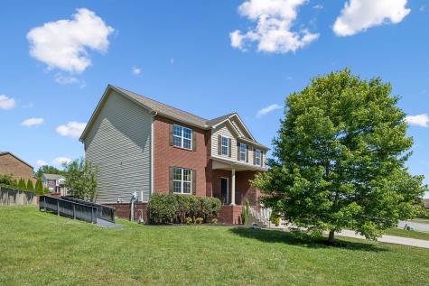 3443 Blackberry Lane Lebanon TN 37087