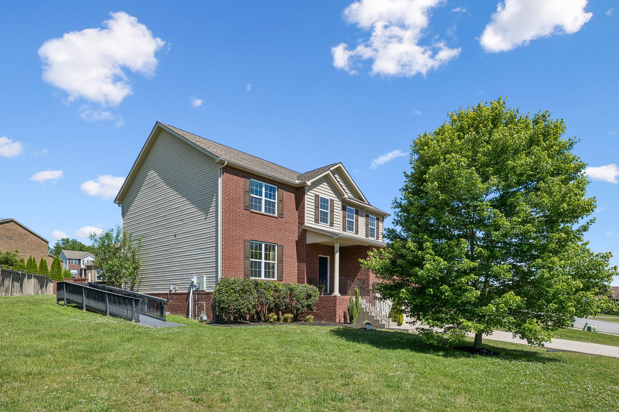 3443 Blackberry Lane Lebanon TN 37087