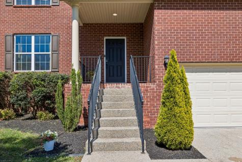 3443 Blackberry Lane Lebanon TN 37087