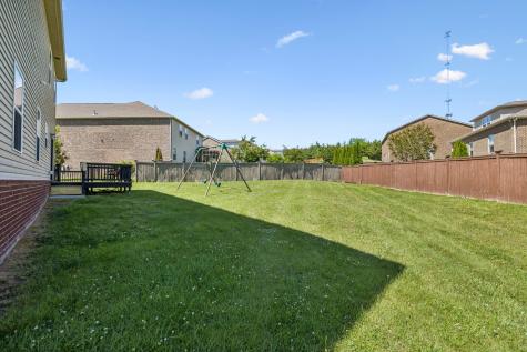 3443 Blackberry Lane Lebanon TN 37087