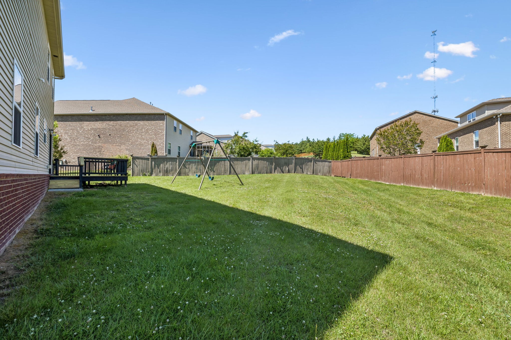 3443 Blackberry Lane Lebanon TN 37087