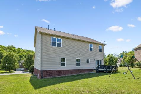 3443 Blackberry Lane Lebanon TN 37087