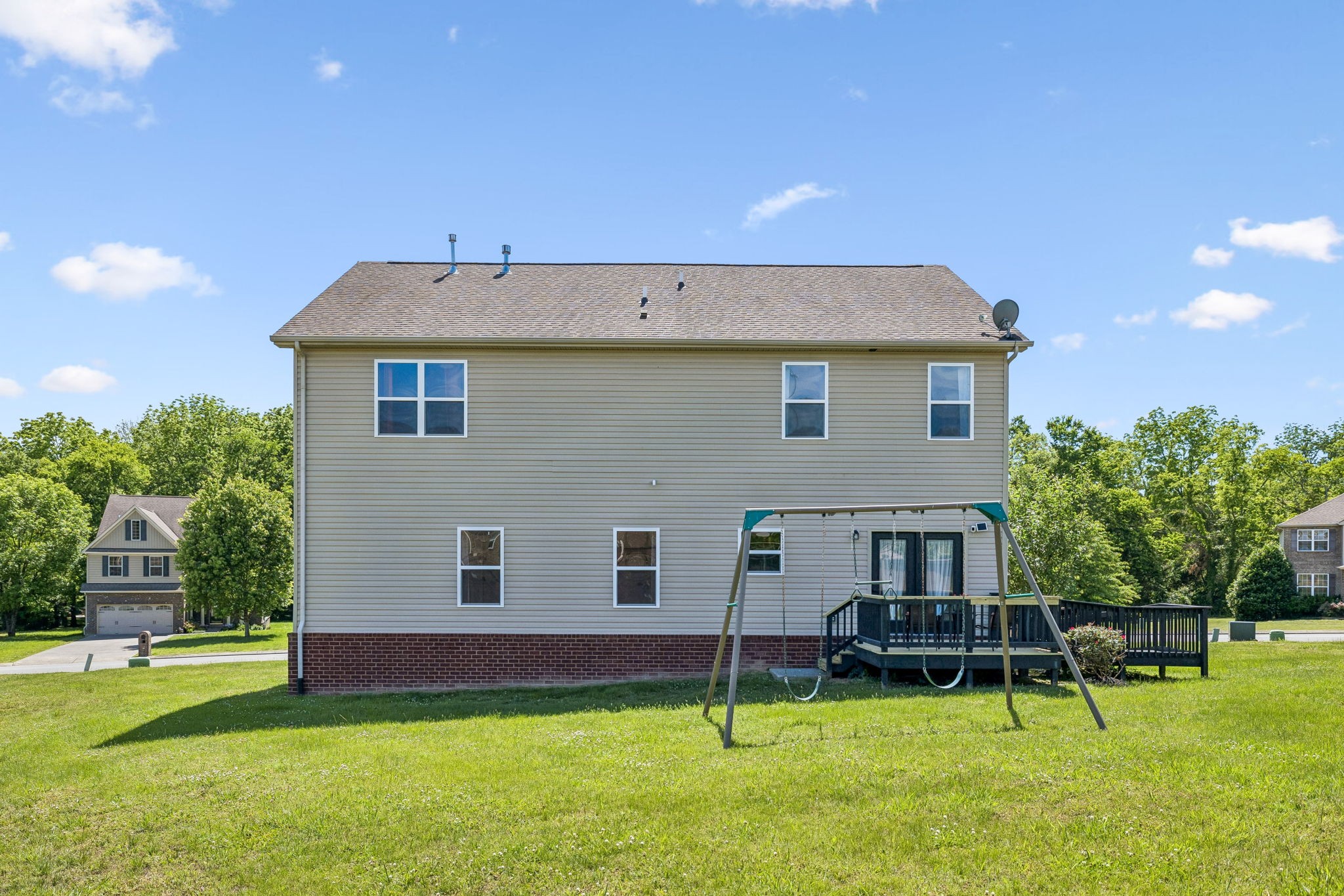 3443 Blackberry Lane Lebanon TN 37087