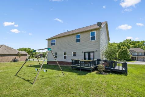 3443 Blackberry Lane Lebanon TN 37087