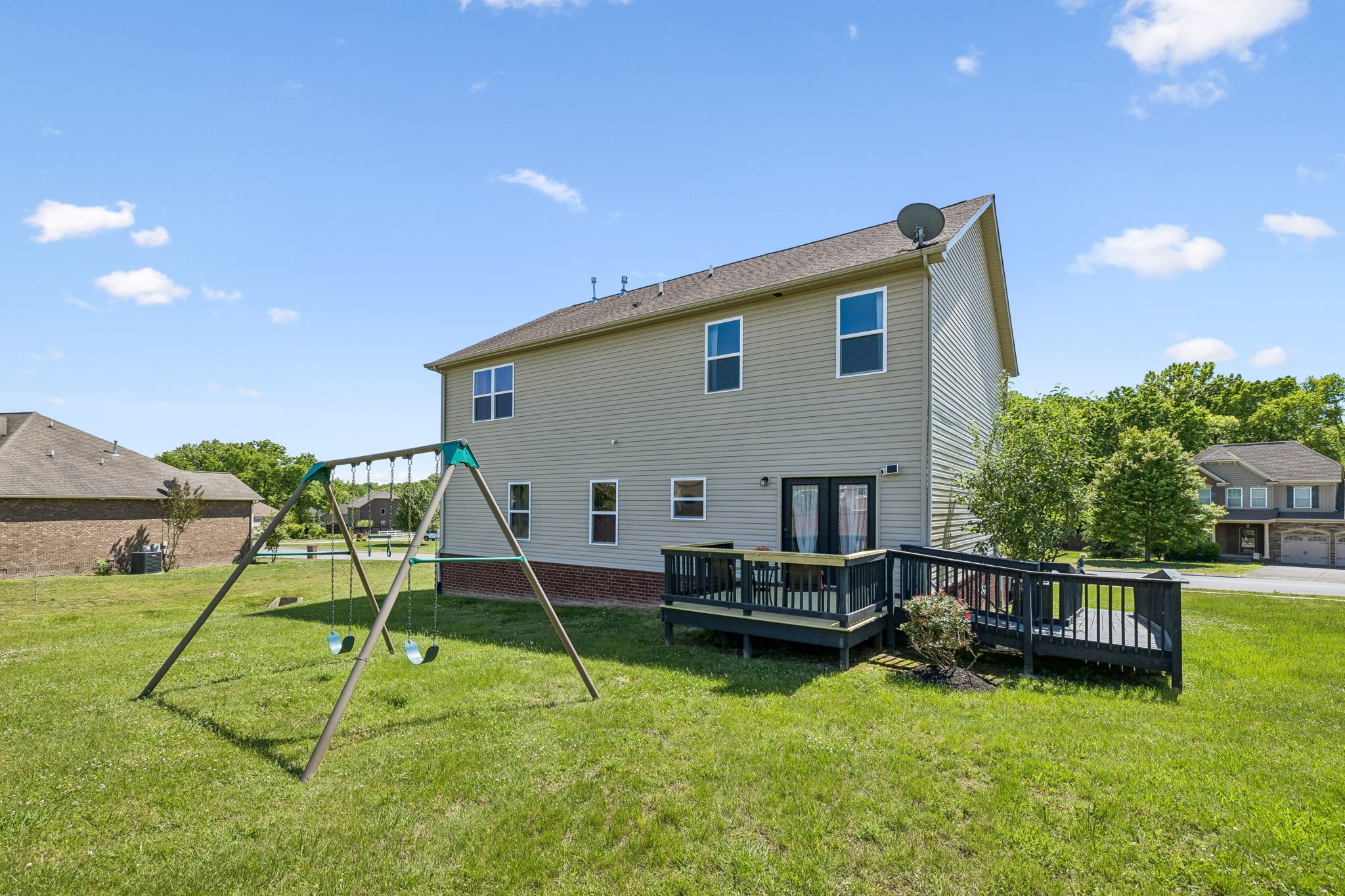3443 Blackberry Lane Lebanon TN 37087