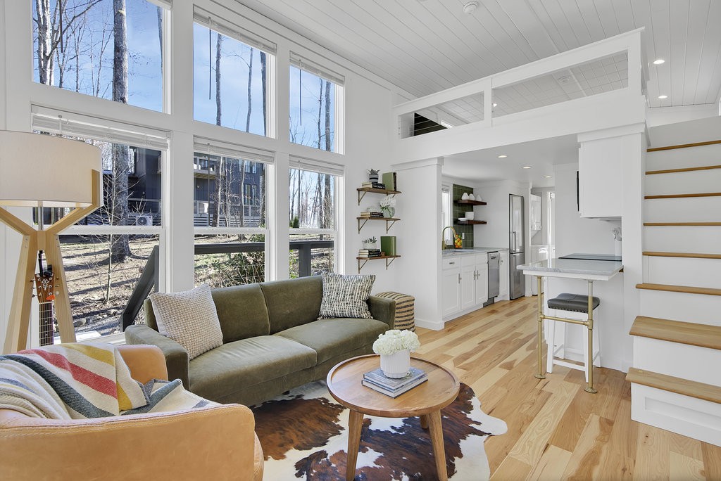 216 Waters Edge Way Tracy City TN 37387