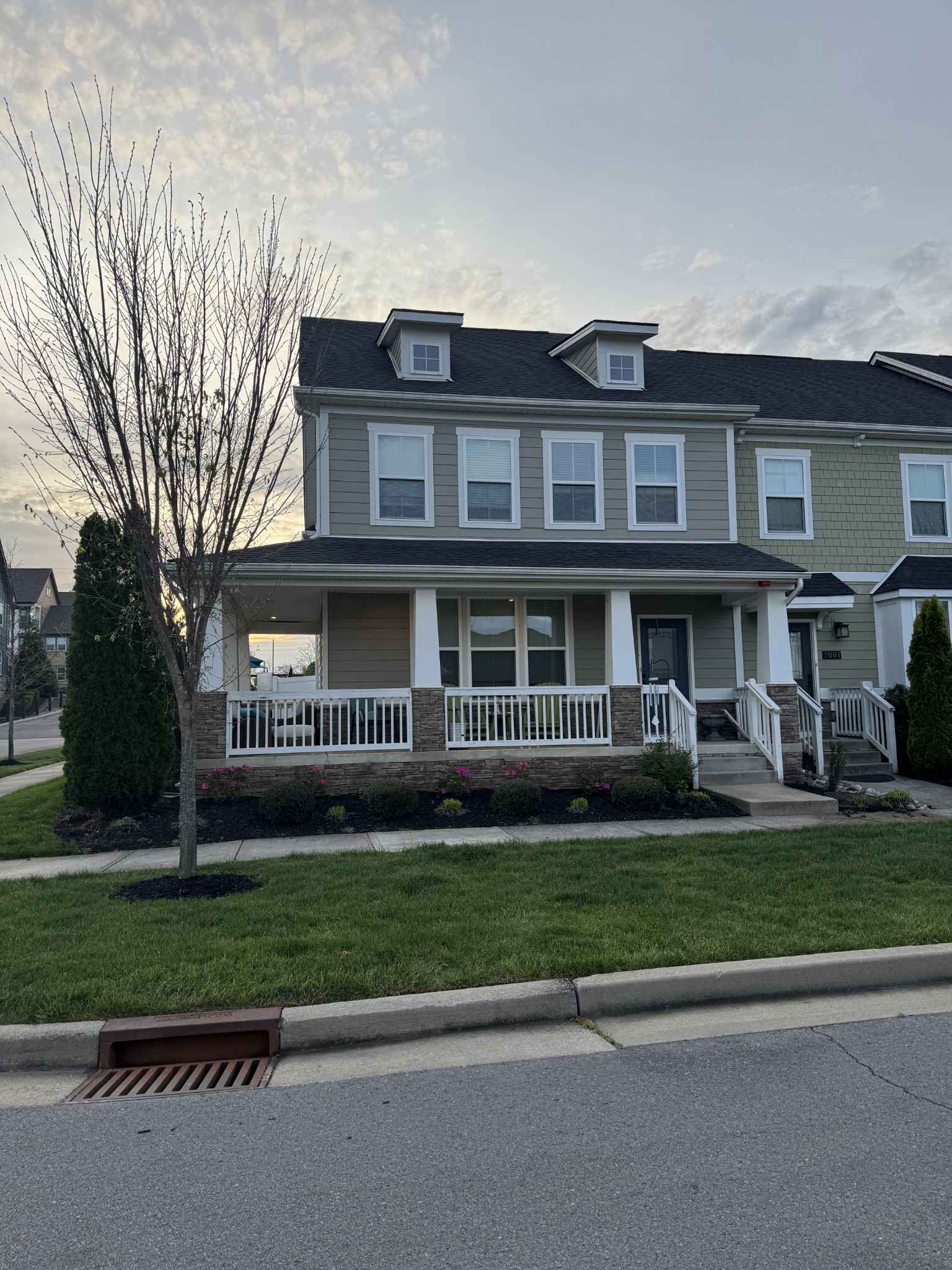2001 Oglethorpe Drive Franklin TN 37064