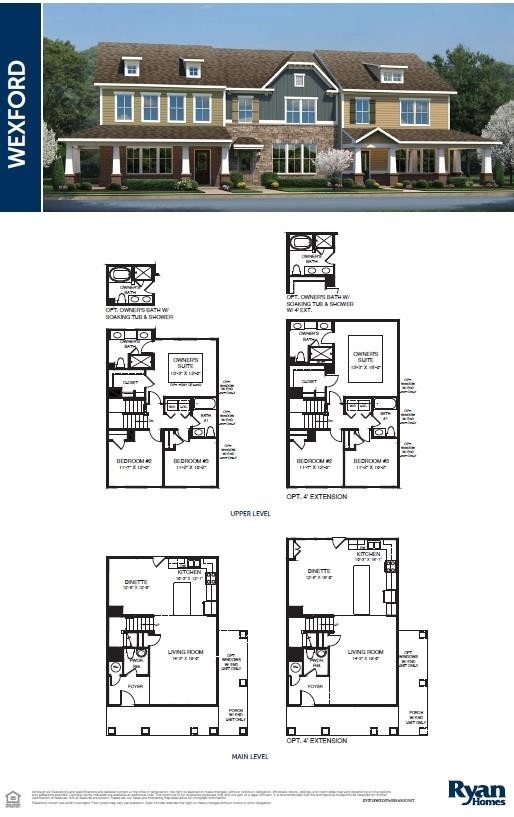 2001 Oglethorpe Drive Franklin TN 37064