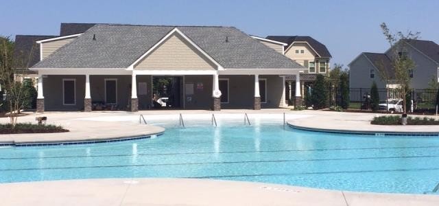 2001 Oglethorpe Drive Franklin TN 37064