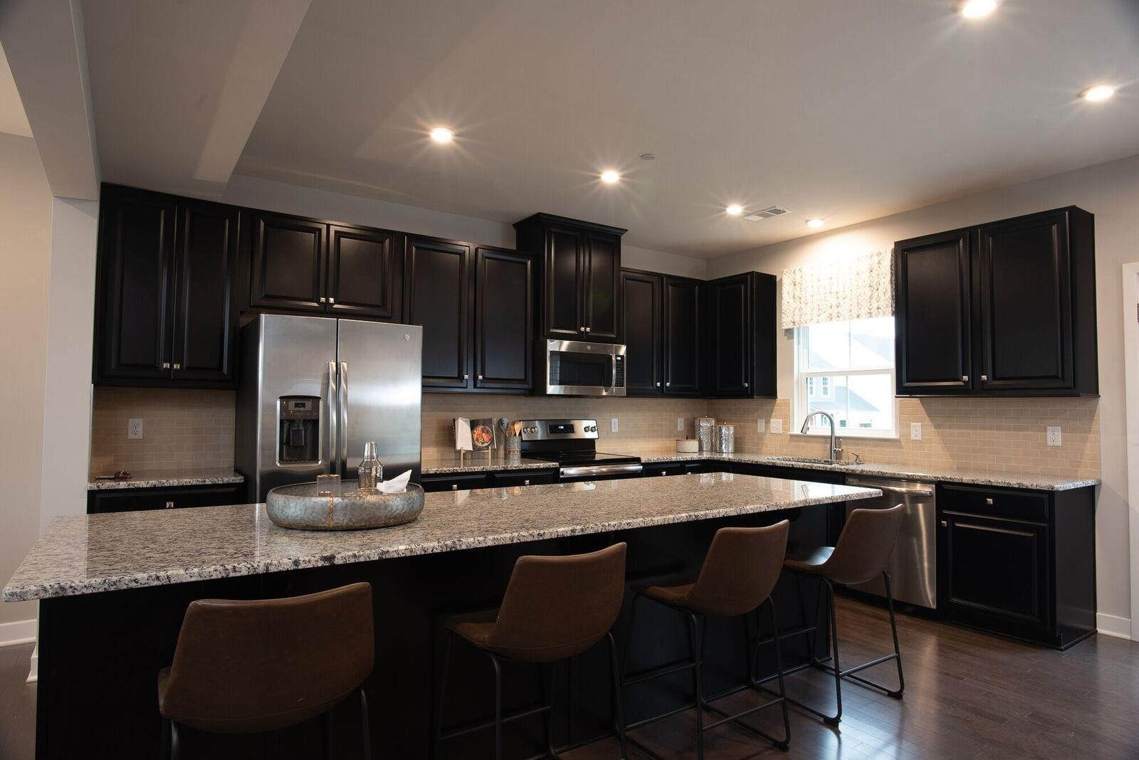 2001 Oglethorpe Drive Franklin TN 37064