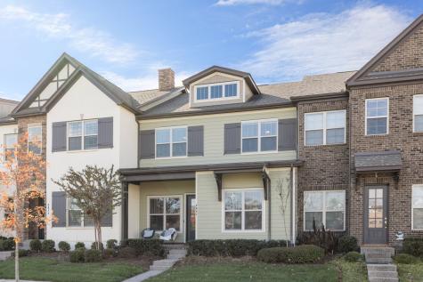 1037 Inland Drive Franklin TN 37064