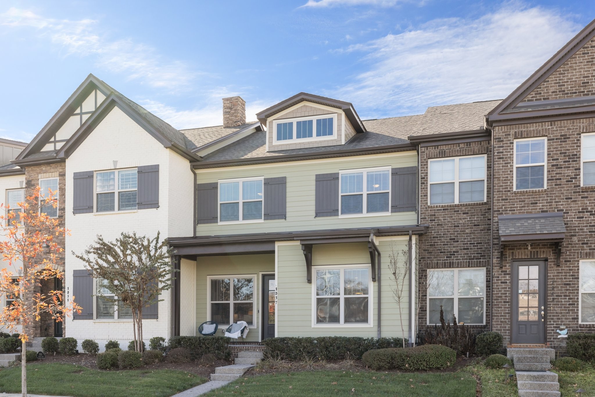 1037 Inland Drive Franklin TN 37064
