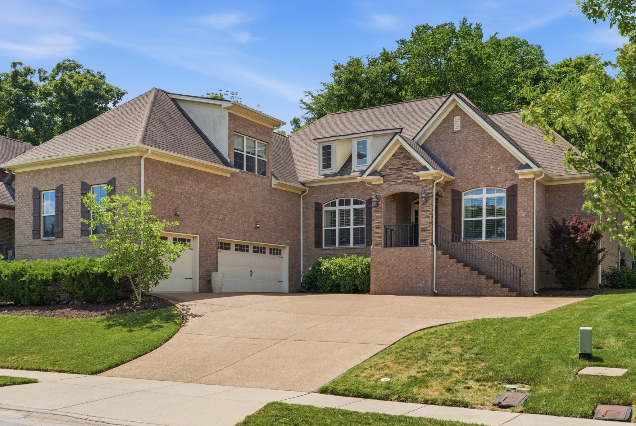 1957 Eulas Way Nolensville TN 37135