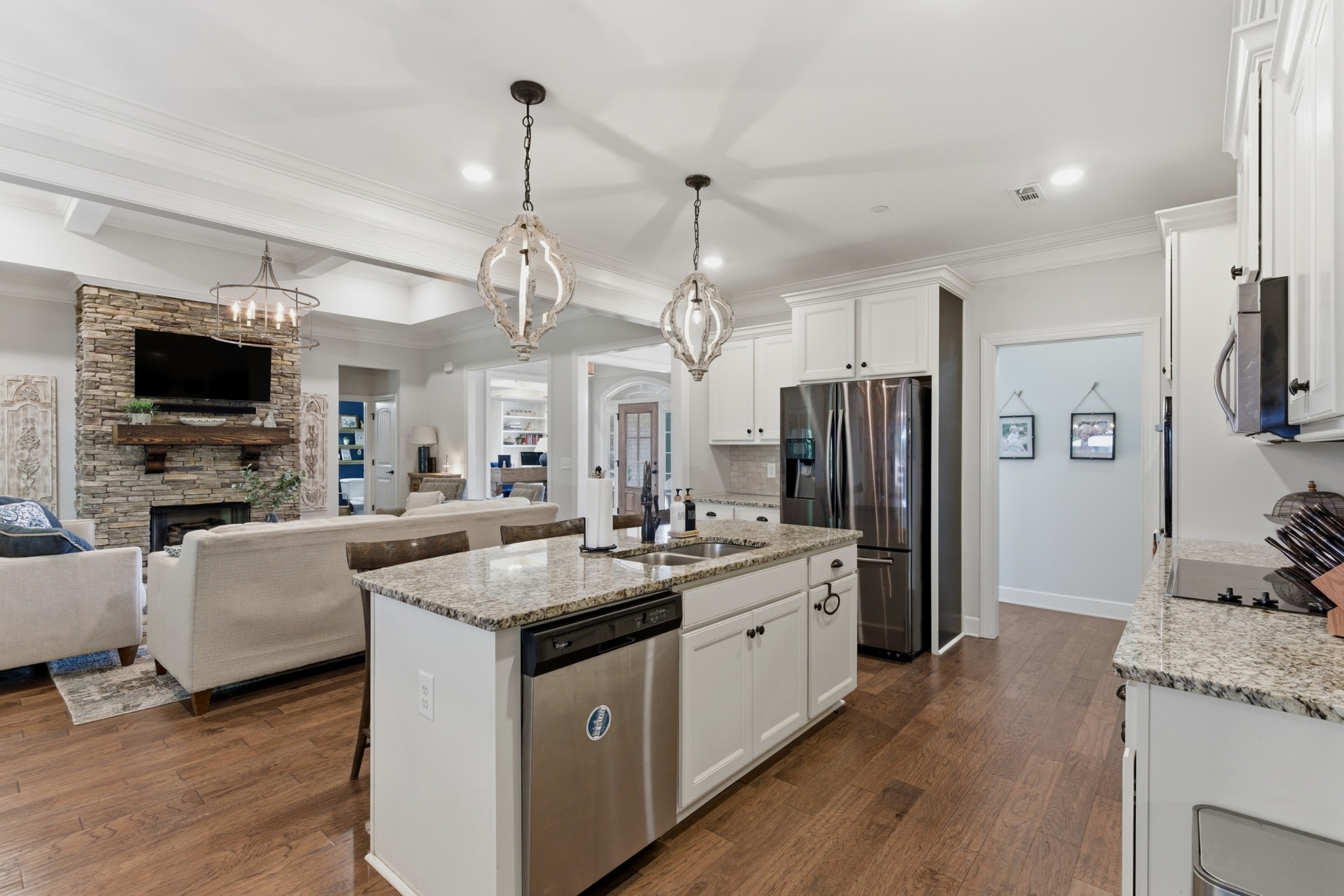 1957 Eulas Way Nolensville TN 37135