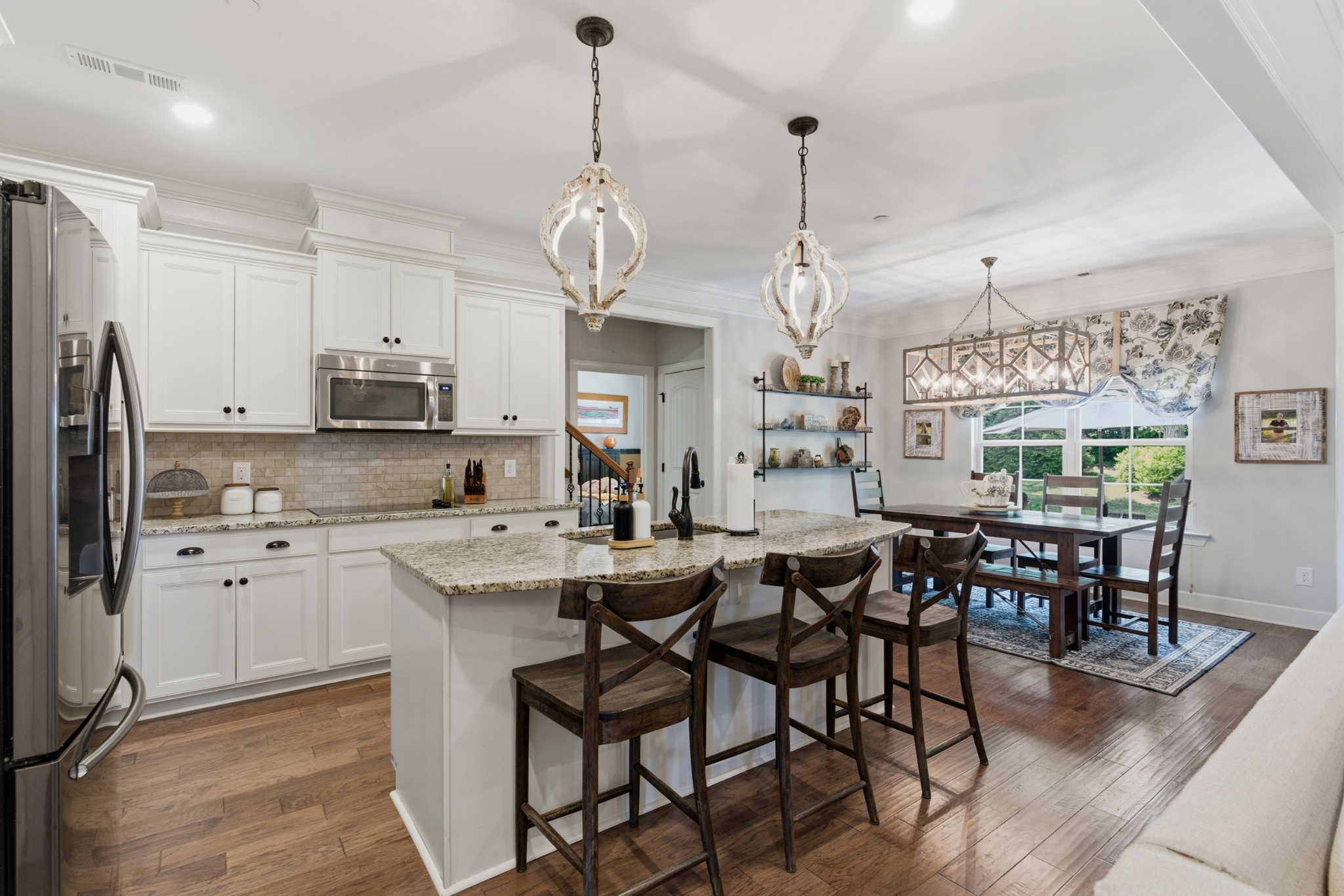 1957 Eulas Way Nolensville TN 37135