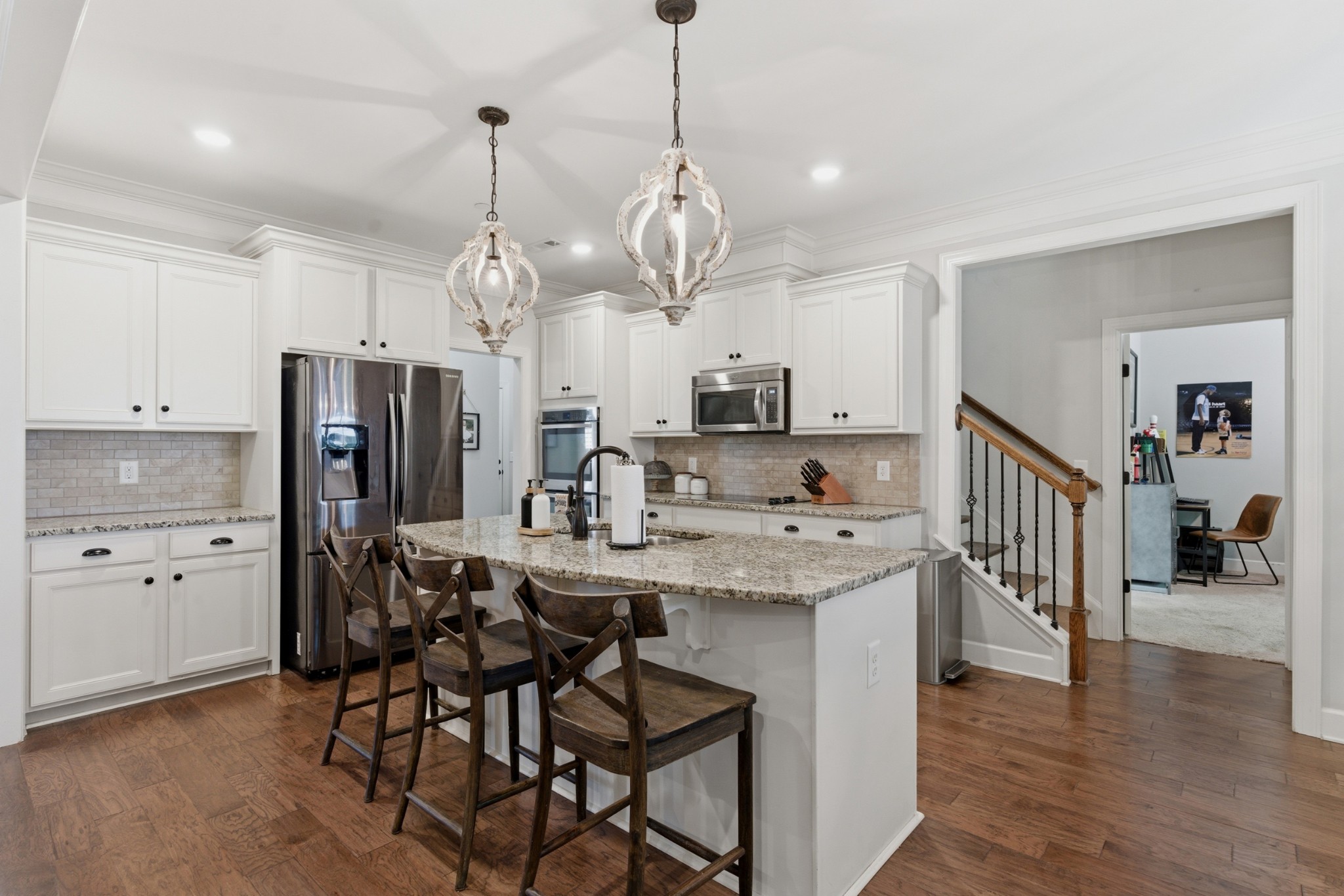 1957 Eulas Way Nolensville TN 37135