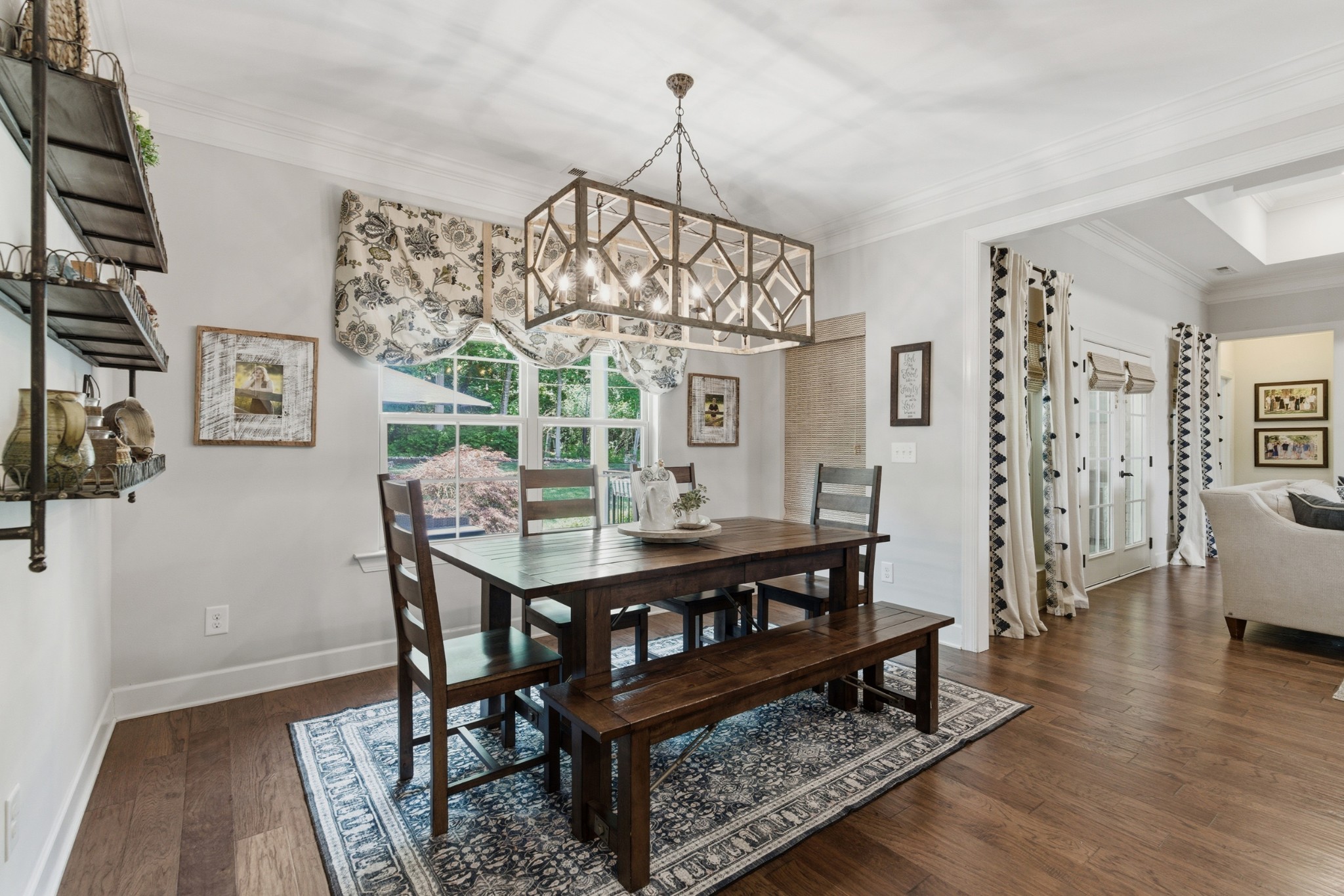 1957 Eulas Way Nolensville TN 37135