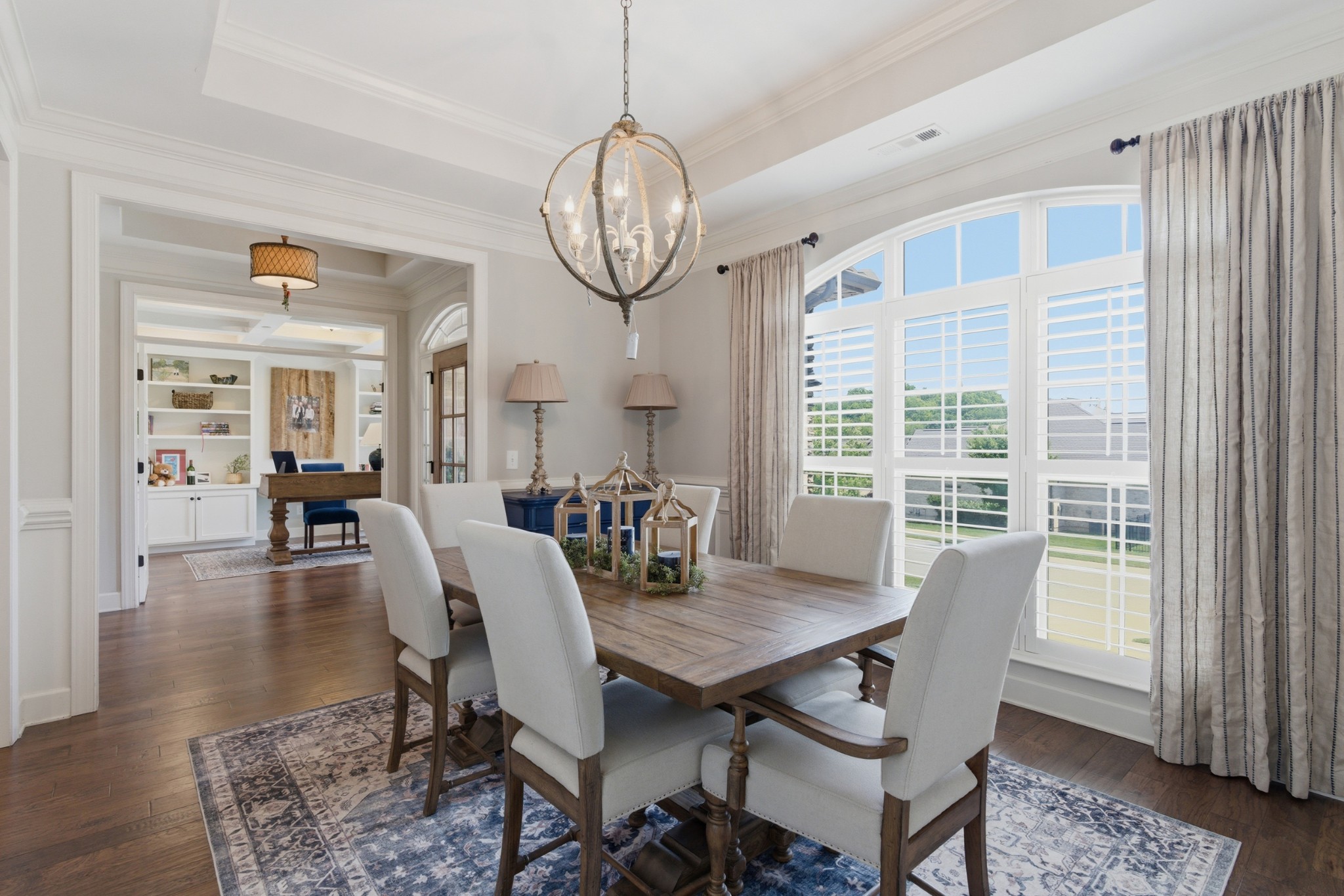 1957 Eulas Way Nolensville TN 37135