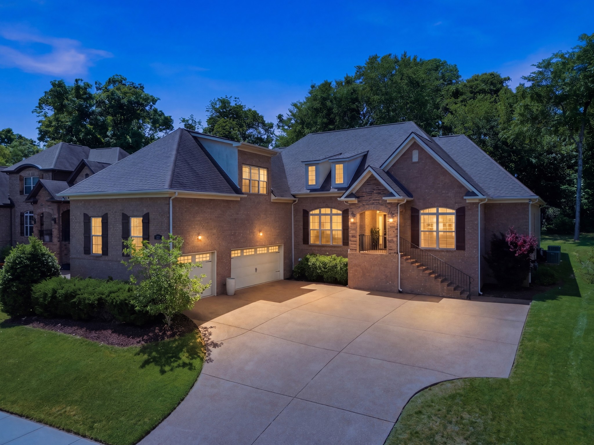 1957 Eulas Way Nolensville TN 37135
