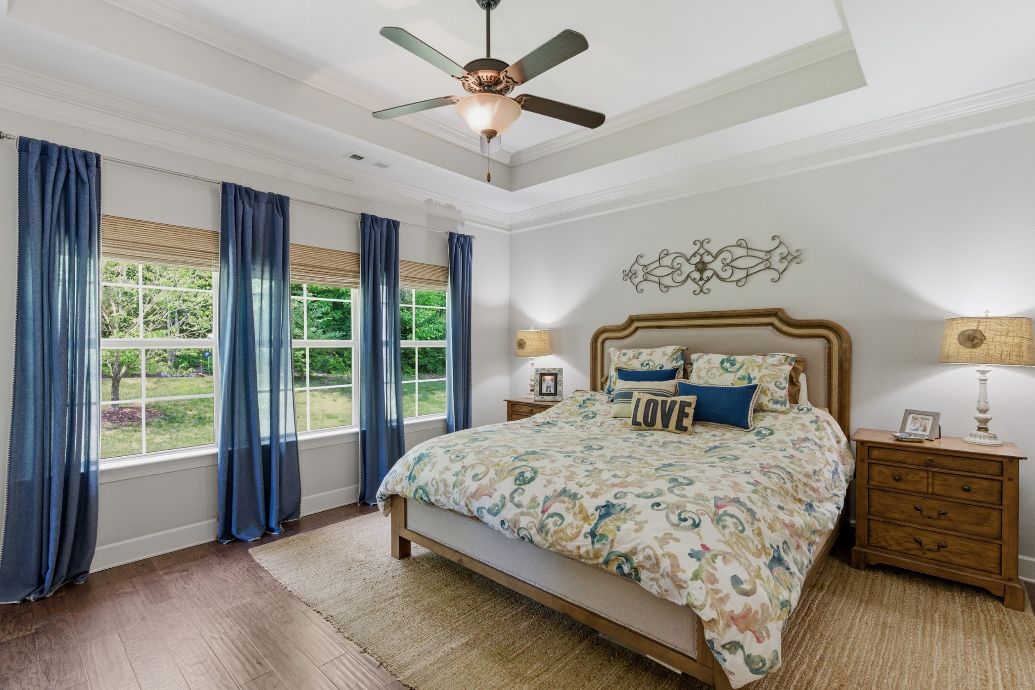 1957 Eulas Way Nolensville TN 37135