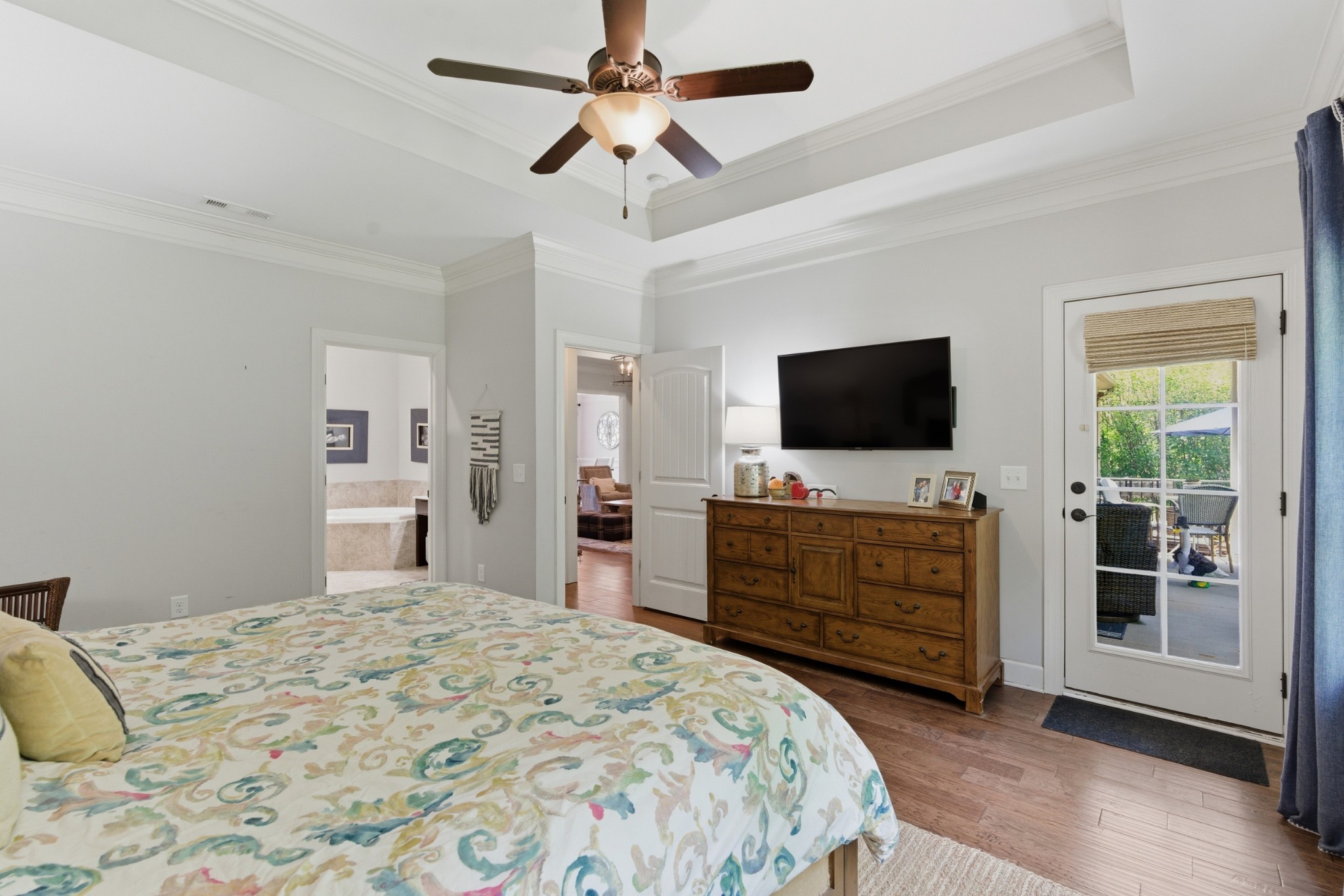 1957 Eulas Way Nolensville TN 37135