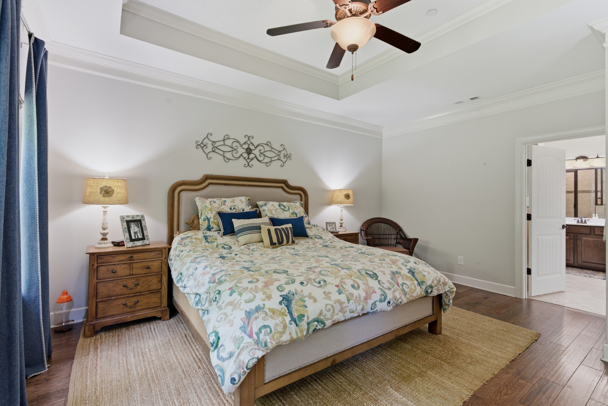 1957 Eulas Way Nolensville TN 37135