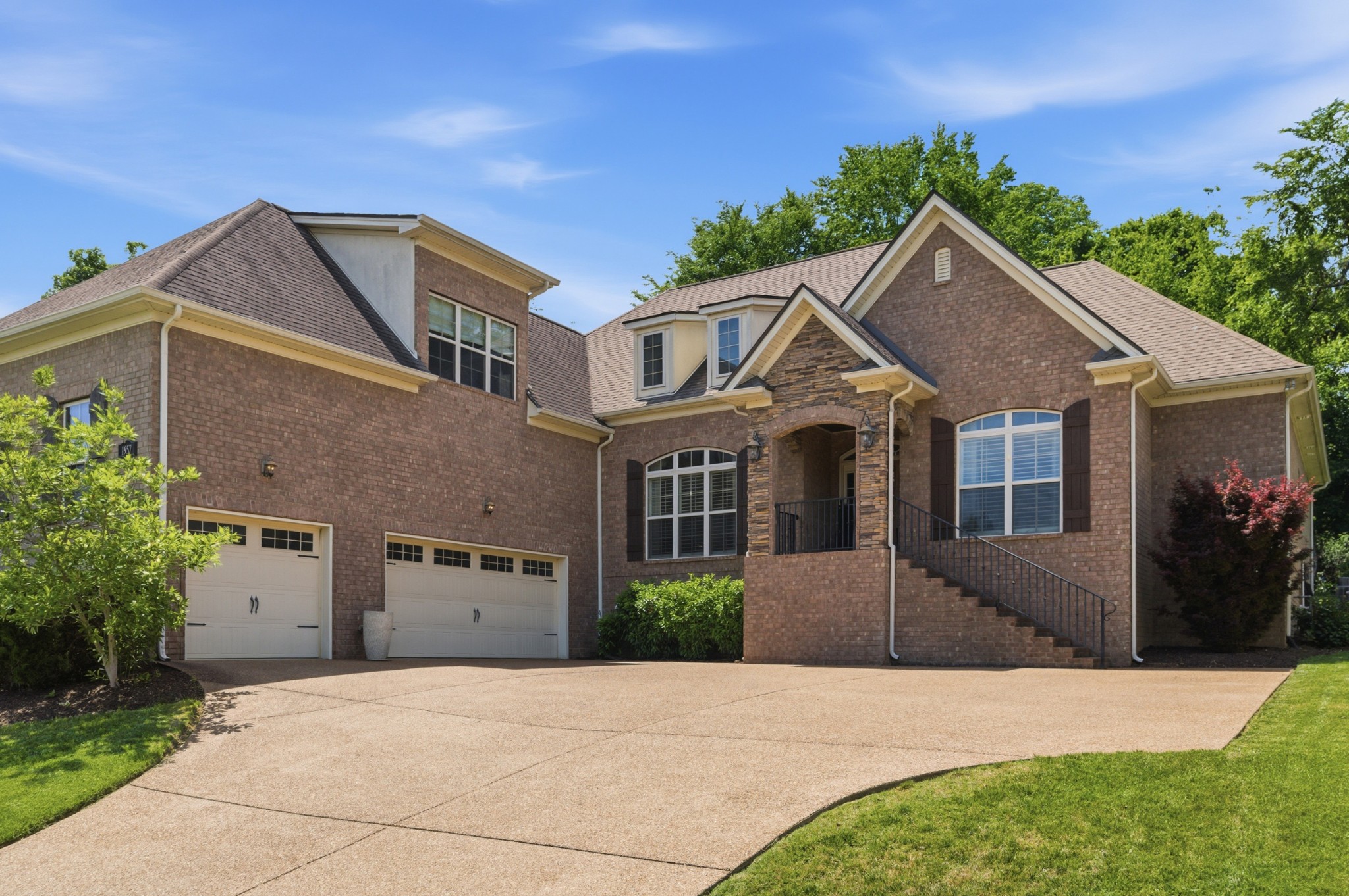1957 Eulas Way Nolensville TN 37135